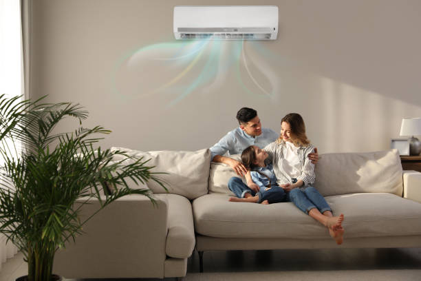 Best HVAC installation services  in Lifornia City, CA