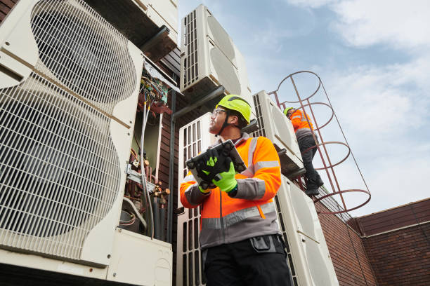 Best Best HVAC companies  in Lifornia City, CA