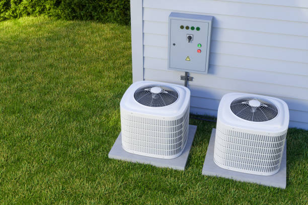 Best Emergency HVAC repair  in Lifornia City, CA