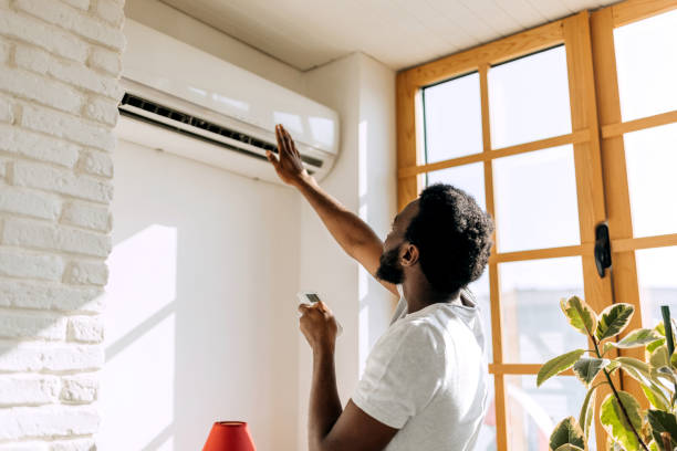 Best HVAC cleaning services  in Lifornia City, CA