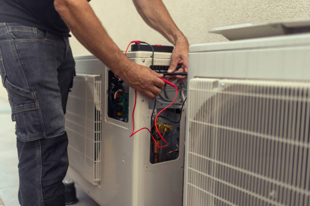 Best HVAC air duct cleaning  in Lifornia City, CA