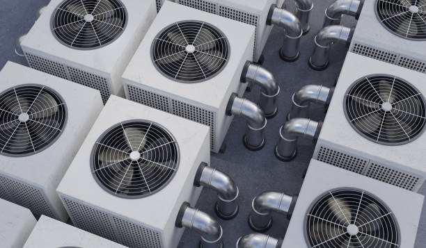 Best HVAC repair near me  in Lifornia City, CA