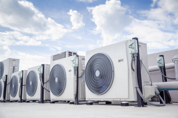 Best HVAC system installation  in Lifornia City, CA