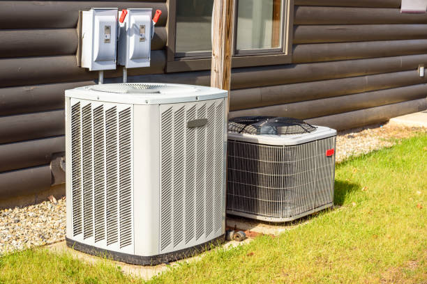 Best HVAC installation services  in Lifornia City, CA